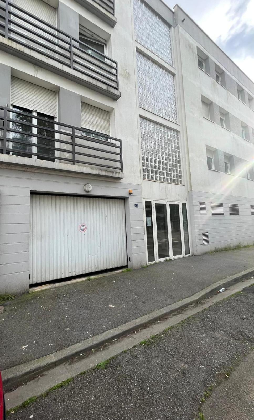 Appartement Escale Atlantique - 300 m Océan - Hyper Centre - Lumineux - Garage Privatif à Saint-Nazaire  Extérieur photo